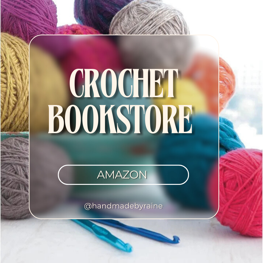 Crochet Bookstore cover image